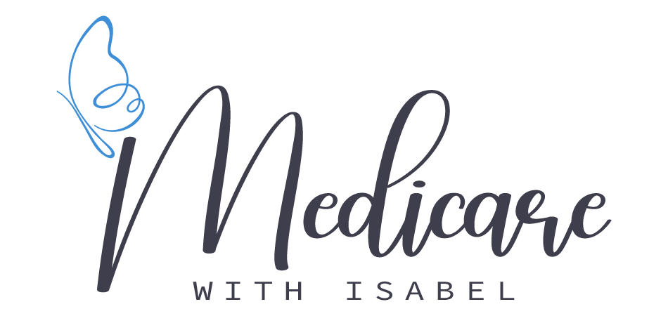 Medicare with Isabel